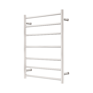 Nr190003hbn Mecca 240v 7 Bar Heated Towel Ladder Brushed Nickel Image 1.png