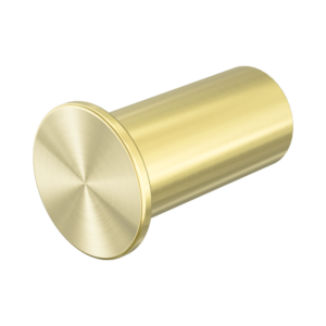 Nr1982bbg Mecca Robe Hook Slim Brushed Gold Image 1.png