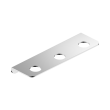 Nr1985bch Mecca Triple Soap Bottle Holder Chrome Image 1.png