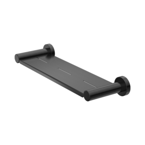Nr2087agm Dolce Ii Metal Shower Shelf Gun Metal Image 1.png