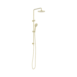 Nr250805d01bg Round Twin Shower With Air Shower I Brushed Gold Image 1.png