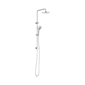 Nr250805d01bn Round Twin Shower With Air Shower I Brushed Nickel Image 1.png