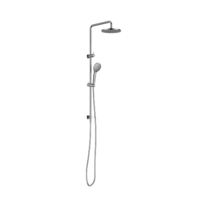 Nr250805d01ch Round Twin Shower With Air Shower I Chrome Image 1.png