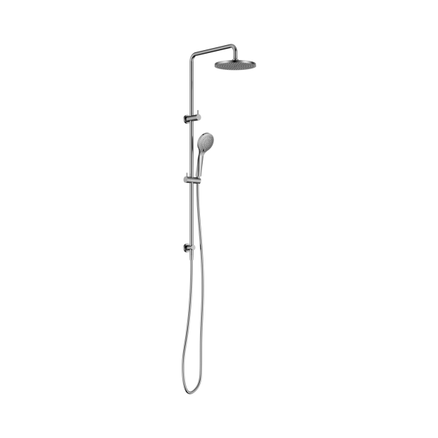 Nr250805d01ch Round Twin Shower With Air Shower I Chrome Image 1.png