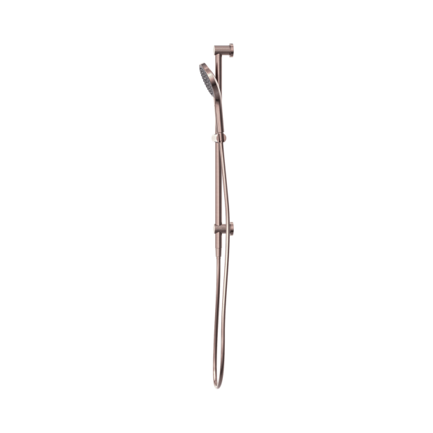 Nr251905gbz Opal Shower Rail With Air Shower Ii Brushed Bronze Image 3.png