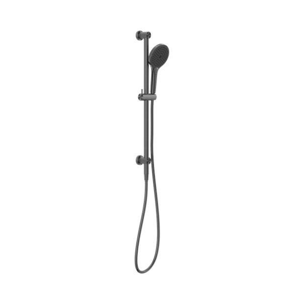 Nr251905ggr Opal Shower Rail With Air Shower Ii Graphite Thumb.png