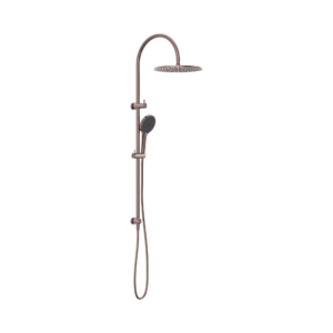 Nr251905hbz Opal Twin Shower With Air Shower Ii Brushed Bronze Image 1.png