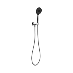 Nr320ch Project Round Shower On Bracket 4 Star Rating Chrome Image 1.png