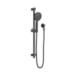 Nr322gm Dolce Ii Rail Shower Gun Metal Image 1.png