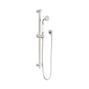 Nr692105a01bn York Shower Rail With White Porcelain Hand Shower Brushed Nickel Image 1.png