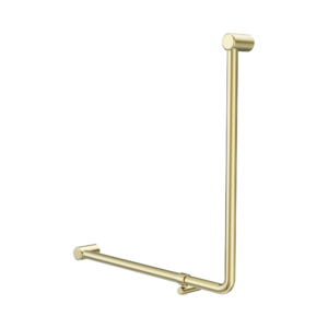 Nrcr3290bbg Mecca Care 32mm 90 Degree Bent Tube Grab Rail 750x750mm Brushed Gold Image 1.png