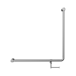 Nrcr3290bhch Mecca Care 32mm 90 Degree Bent Tube Grab Rail 750x750mm With Toilet Roll Holder Chrome Image 2.png