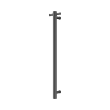 Nrv902hgm Mecca 240v Single Vertical Heated Towel Rail Gun Metal Image 1.png