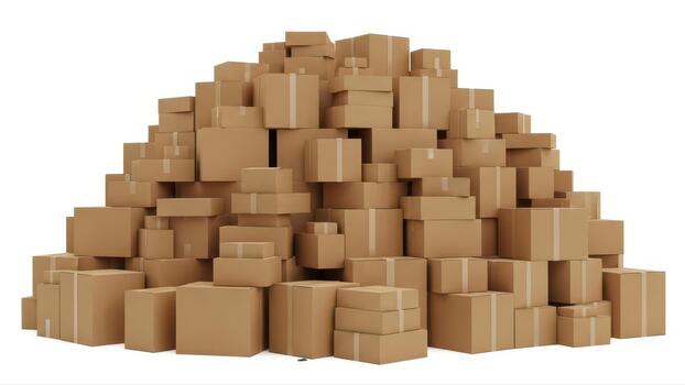 Boxes