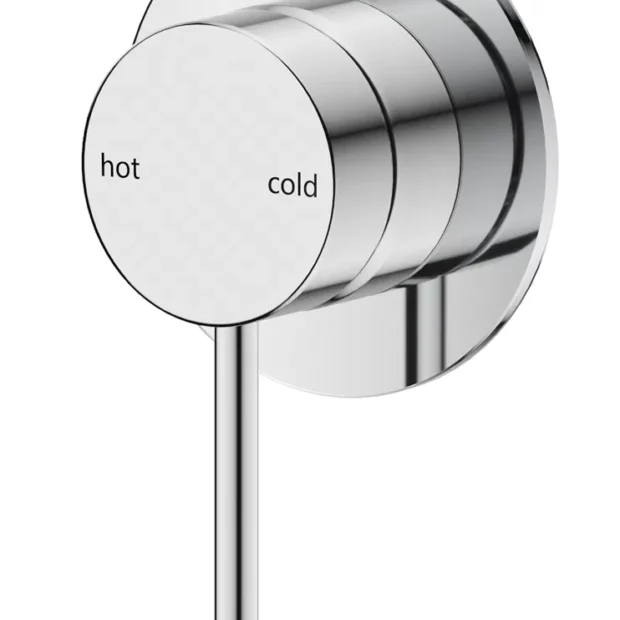 Mixer Shower