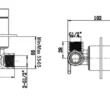 Mixer Shower Specs