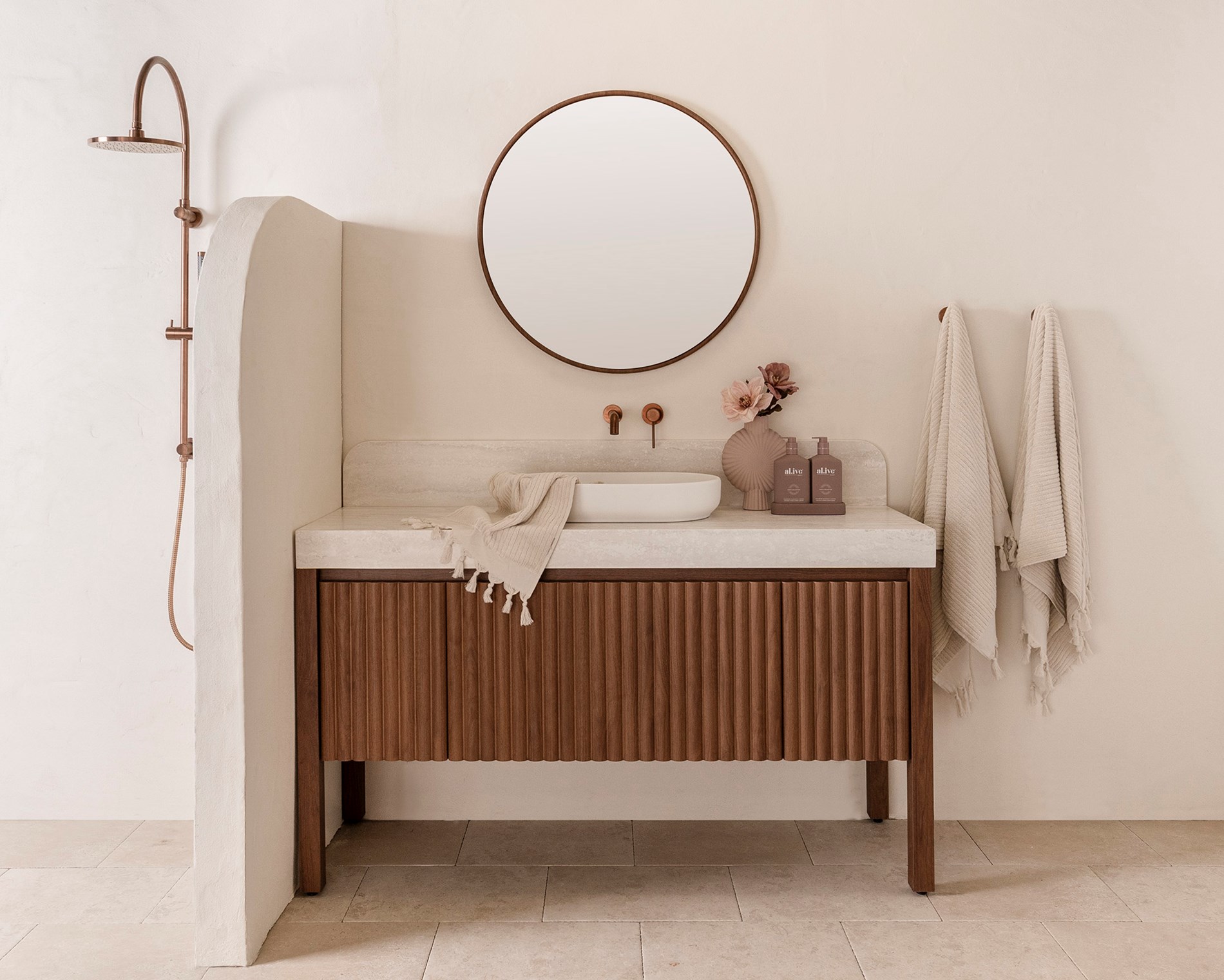 Adpharper Florentinewalnut