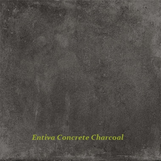 Entiva Concrete Charcoal
