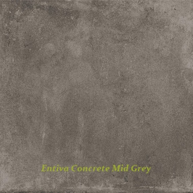Entiva Concrete Mid Grey