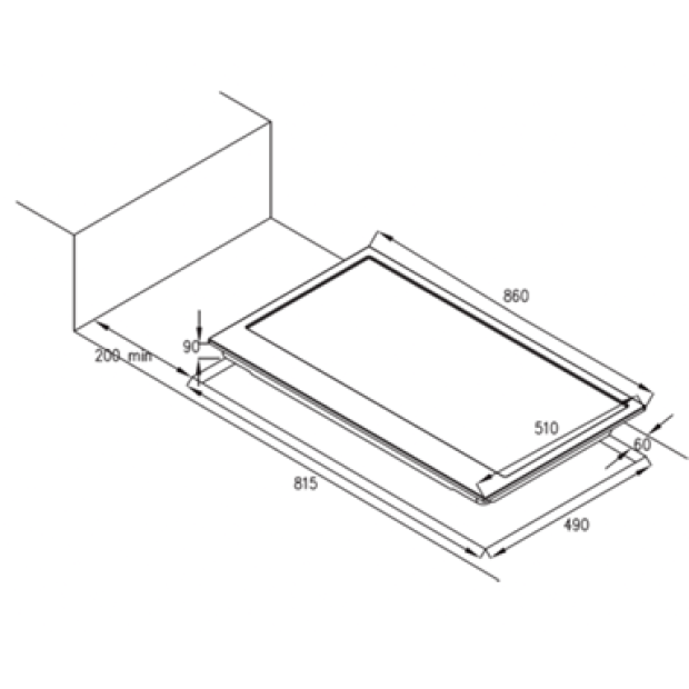 Gc905msscspces