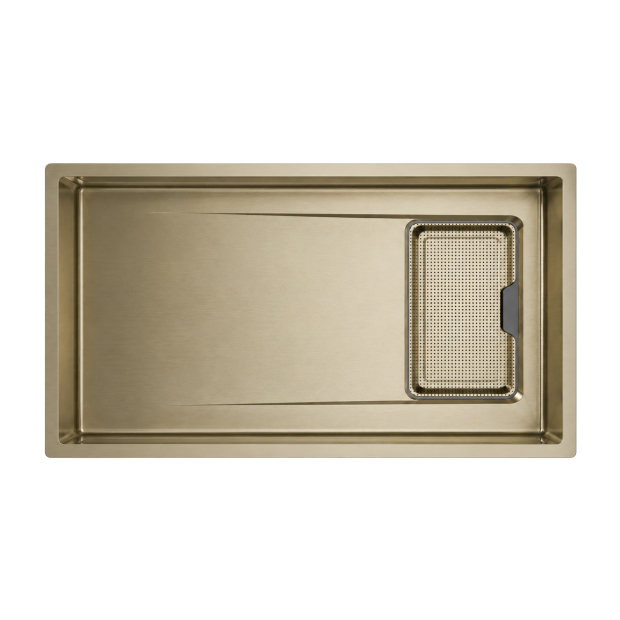 Novaq Gold 1