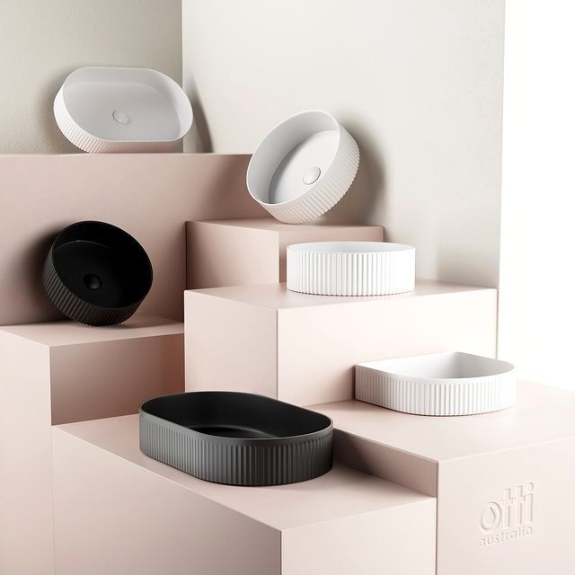 Does anyone need a basin? We have a huge range starting with the following from OTTI

Products:
Basin - ARCHIE gloss white 415X365X100mm
Basin - OXFORD matte white 395mm round
Basin - MARLO matte black 400mm round
Basin - MARLO matte white 400mm round
Basin - KENSINGTON matte black 580X360mm oval
Basin - KENSINGTON matte white 580X360mm oval
Mon-Fri 8am -5pm​​​​​​​​
Saturday 7am -12pm​​​​​​​​
We also deliver!!!!​​​​​​​​
​​​​​​​​
📍17 Natalia Ave Oakleigh South​​​​​​​​
📱 9562 7181​​​​​​​​
www.tihomeimprovementcentre.com.au⠀

#bondi #bathrooms #bathroomdesign #bathroomvanity #bathroommirrors #mirrors #basin #basindesign #tapwaredesign #tapware #beauty #homerenovation #architecture #archipro
#luxurybathroom #ambertiles #vogueliving #bathroomdecor #bathroomstyle #lifestyle #ottiaustralia
